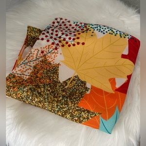 Fall covers pillow 18”X18” Inch Set of 2